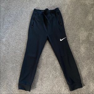 BOYS NIKE SWEATPANTS